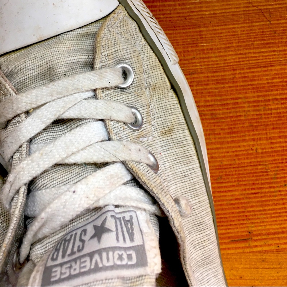 Converse - Picture 2 of 16